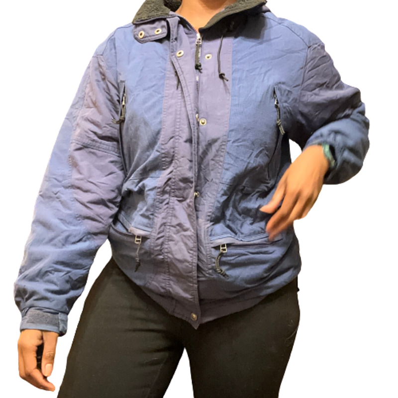 Vintage Ll Bean Jacket